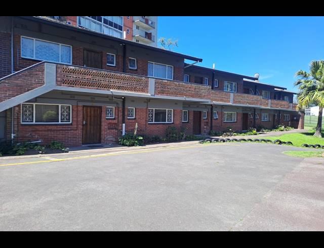 2 BEDROOM APARTMENT FOR SALE IN PINETOWN CENTRAL